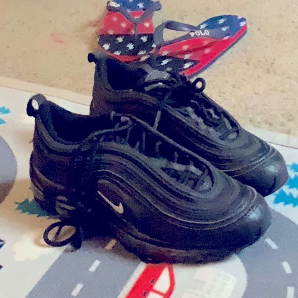 AirMax 97s